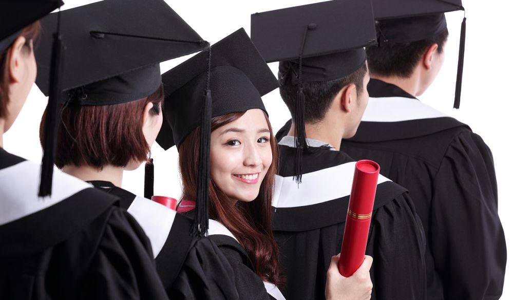 泗洪学位证报名