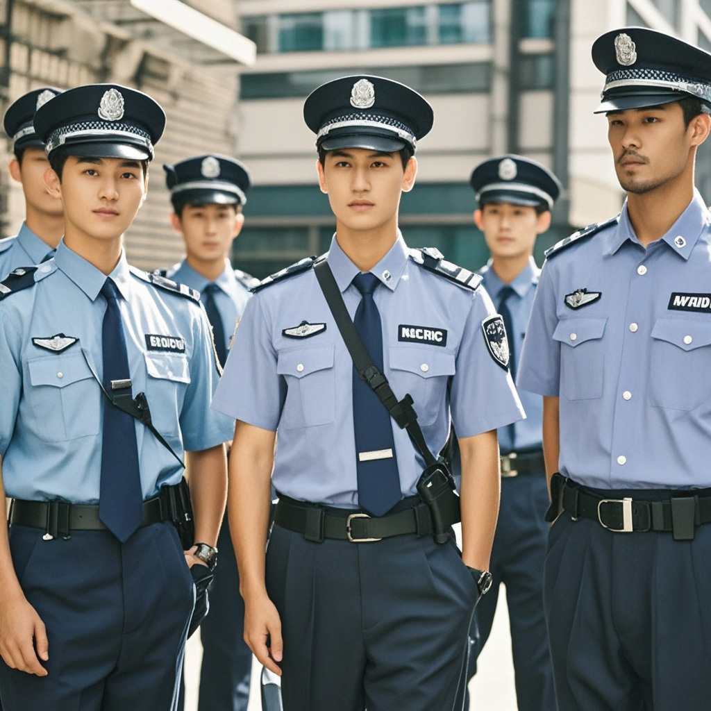 泗洪保安证办理