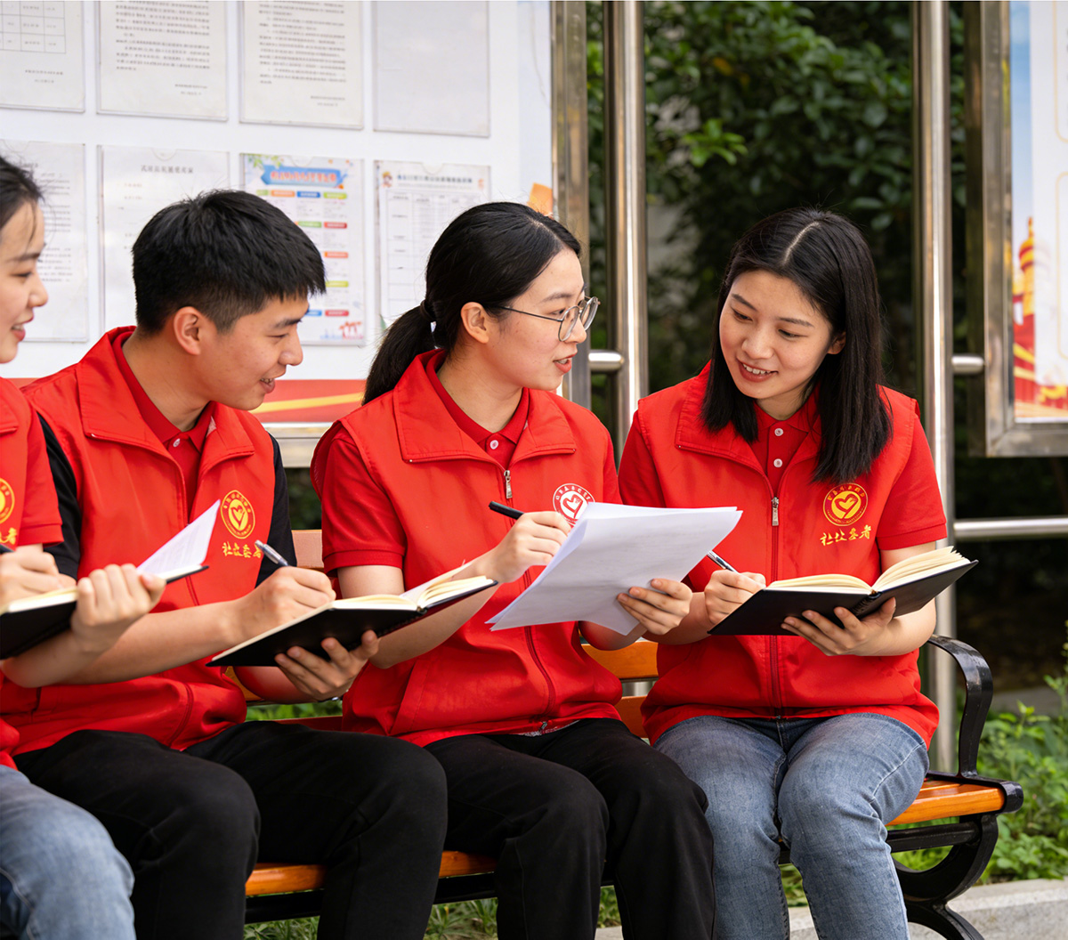 泗洪社工作在哪儿报名