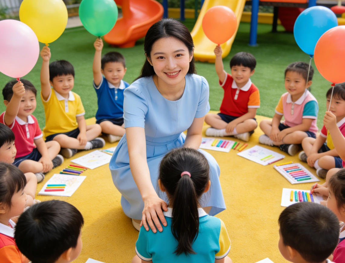 泗洪园长证报名