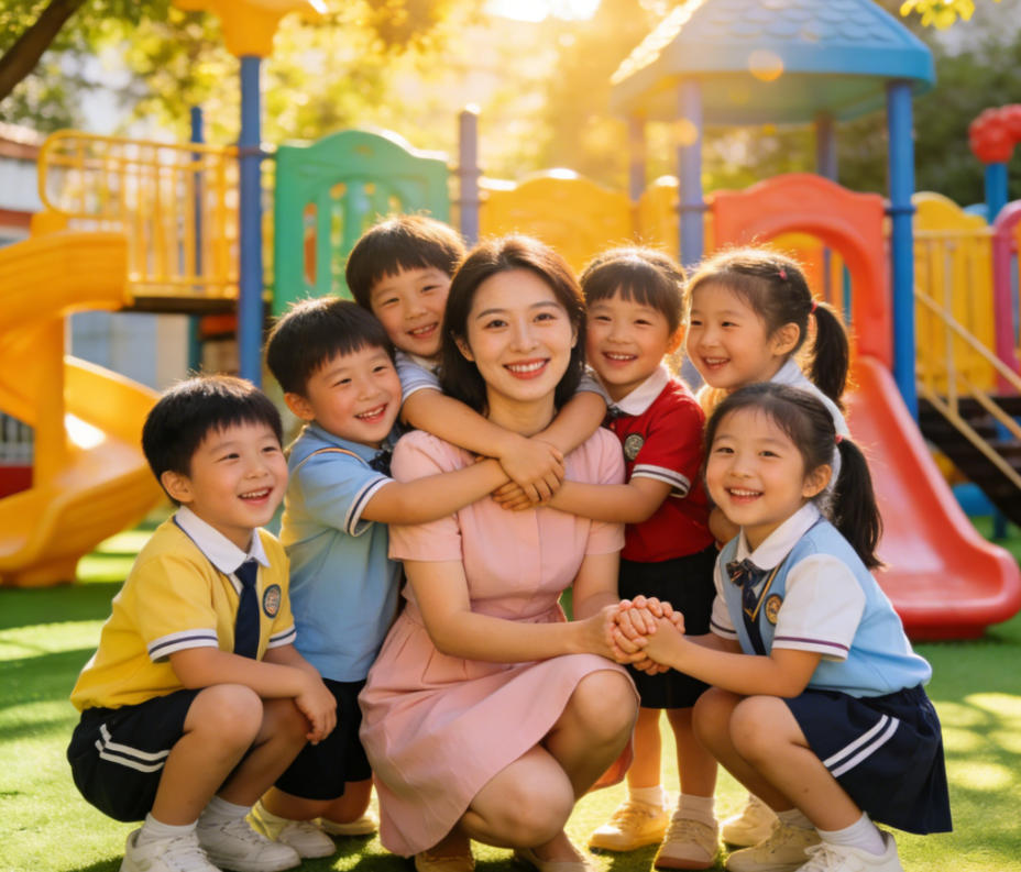 泗洪园长证报名就来泗洪启明教育